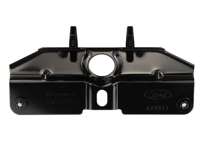 Ford Bronco Strut Tower Brace Kit - Front + Rear - Ford Racing - C-Bow Brace Kit (Cowl Bow + Fender Braces) - `22-`27